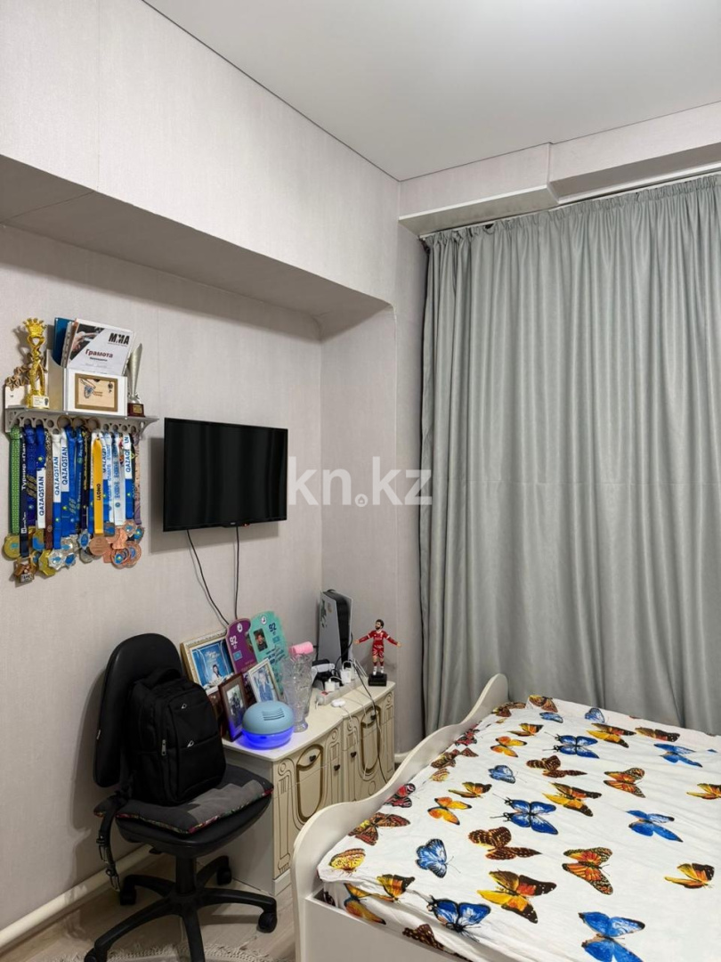 Продажа 8-комнатного дома, 230 м² в Алматы - фото 11