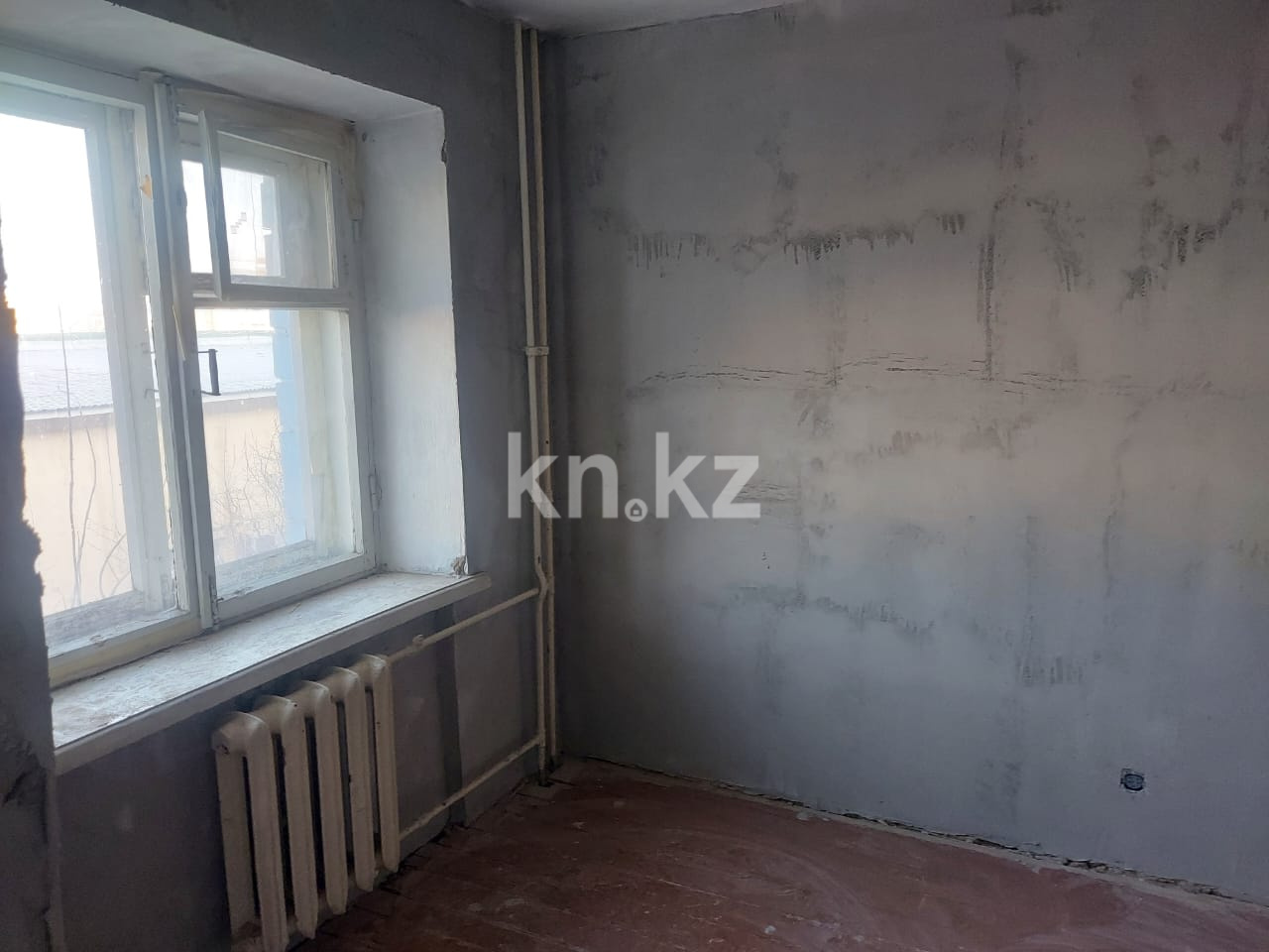 Продажа 2-комнатной квартиры, 43 м² - Продажа квартир в Караганде - страница 11 фото 6 из 8