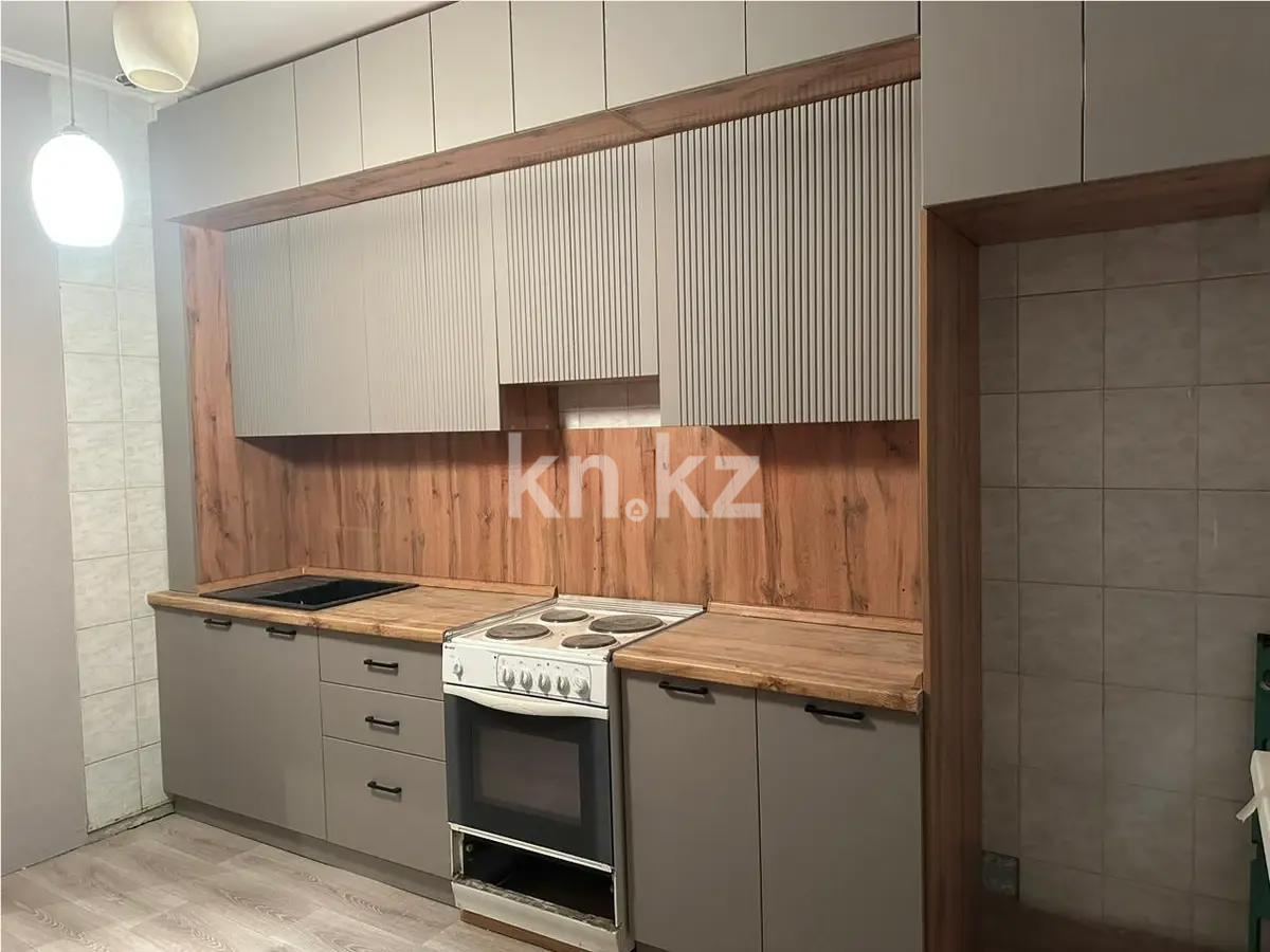 Продажа 1-комнатной квартиры, 34 м², мкр-н Айнабулак-4, дом  169 в Алматы - фото 2