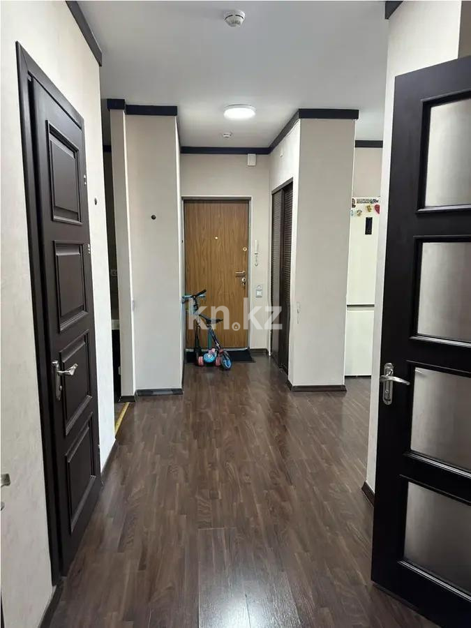 Продажа 3-комнатной квартиры, 78 м², ул. Хусаинова, дом  225 - Продажа квартир в Казахстане фото 6 из 7