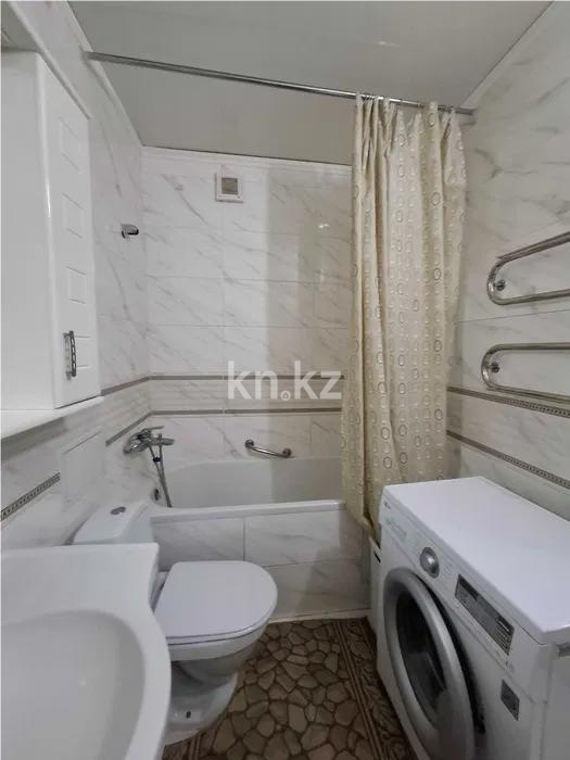 Продажа 2-комнатной квартиры, 62 м², ул. Асана Кайгы, дом  2 блок 1 - Продажа квартир в Астане фото 6 из 7