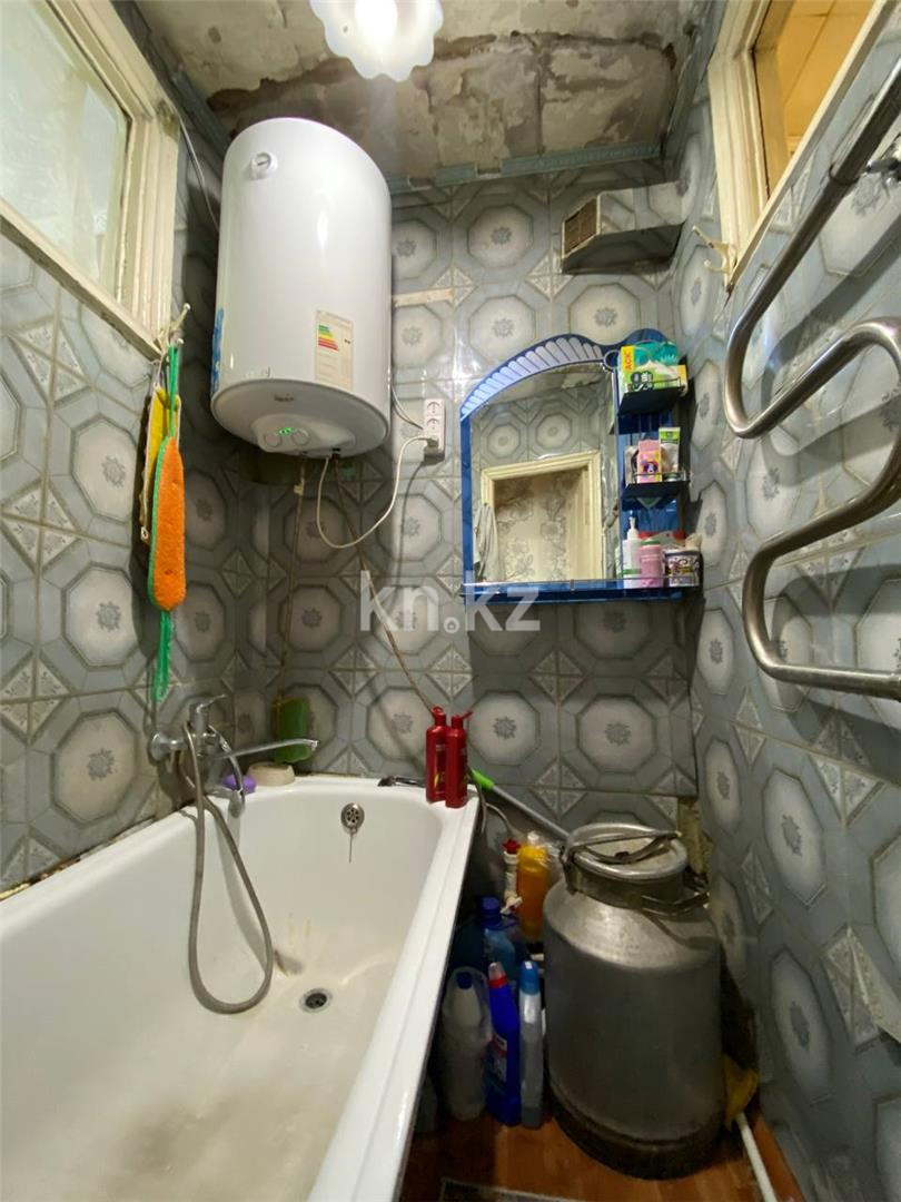 Продажа 2-комнатной квартиры, 46 м², ул. Локомотивная, дом  141 - Продажа жилой и коммерческой недвижимости в Казахстане фото 10 из 11