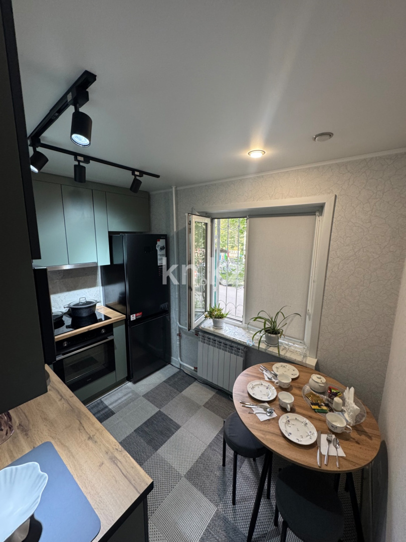 Аренда 2-комнатной квартиры посуточно, 15 м² - Недвижимость в Казахстане - страница 5 фото 3 из 5