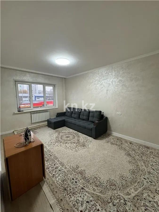 Продажа 1-комнатной квартиры, 41 м² в Алматы