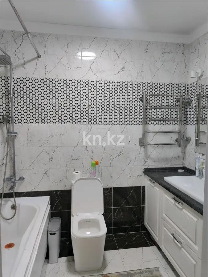 Продажа 3-комнатной квартиры, 79 м² в Алматы - фото 5