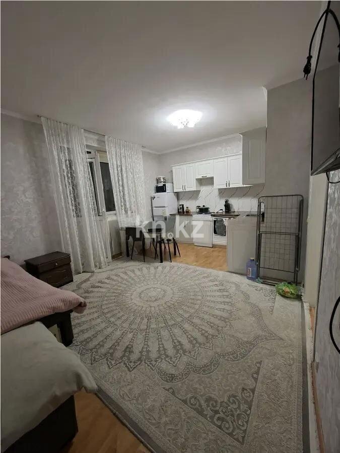 Продажа 2-комнатной квартиры, 46.1 м² в Астане - фото 3