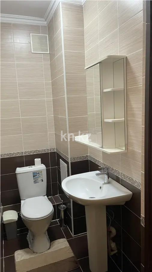 Продажа 2-комнатной квартиры, 75 м², пр. Улы Дала, дом  47 в Астане - фото 5