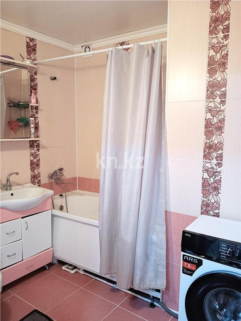 Продажа 3-комнатной квартиры, 63 м² - Продажа трехкомнатных квартир в Абае фото 6 из 7