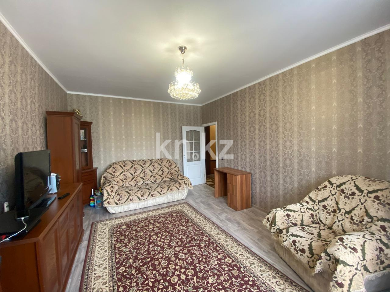 Продажа 3-комнатной квартиры, 81 м² в Караганде - фото 2