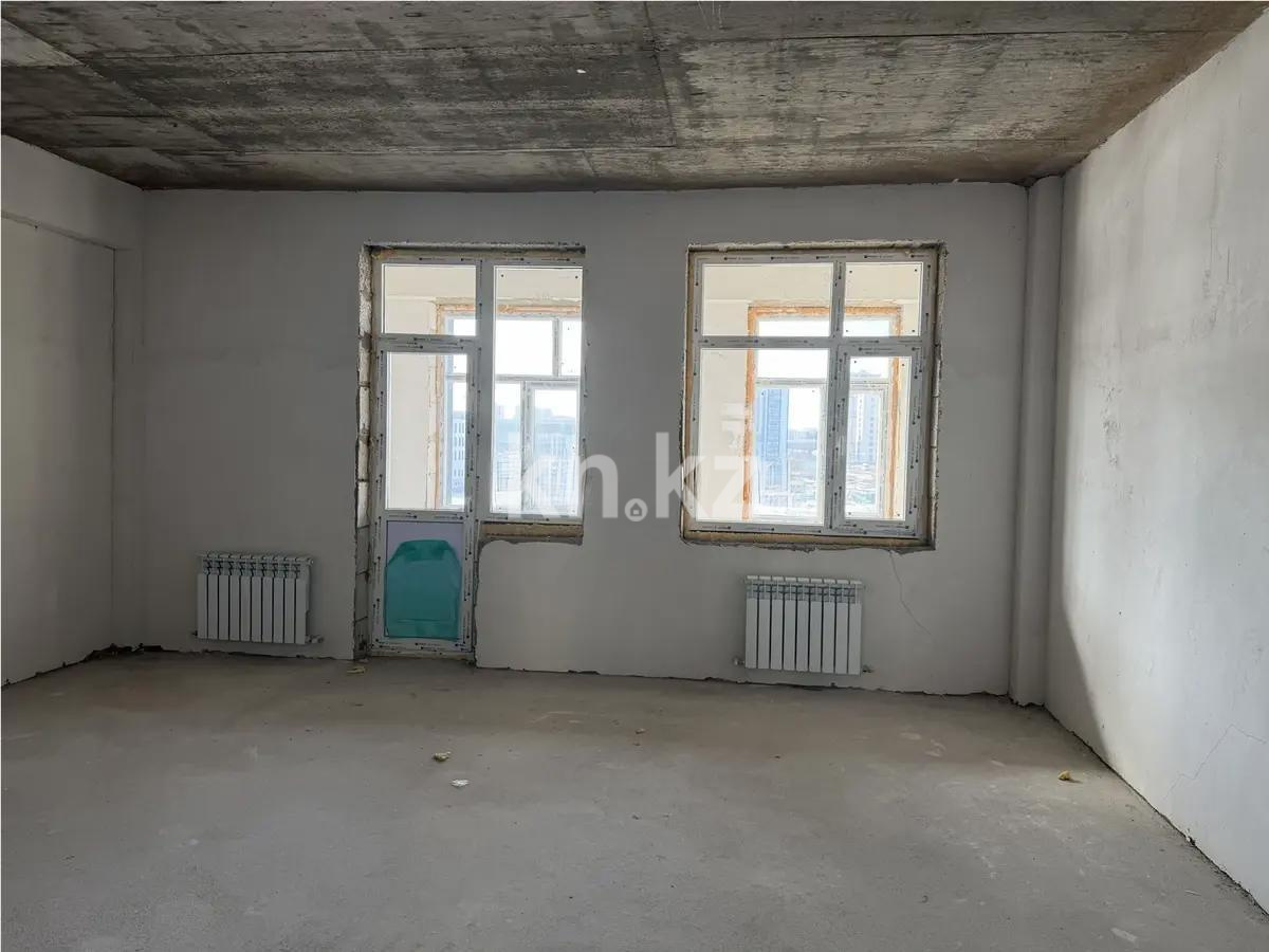 Продажа 3-комнатной квартиры, 80 м² в Астане