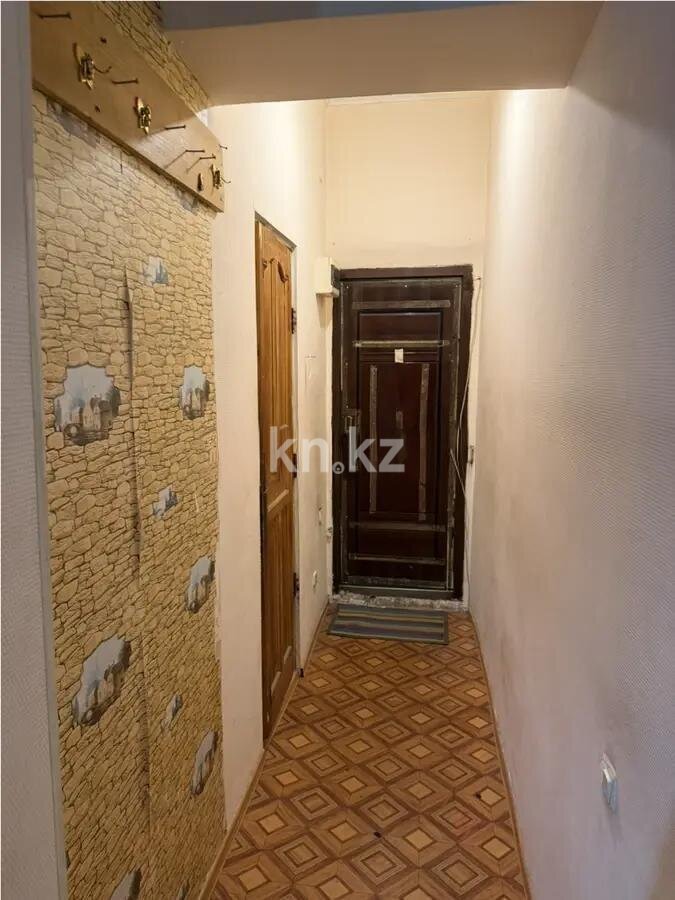 Продажа 1-комнатной квартиры, 20.2 м² в Астане - фото 3