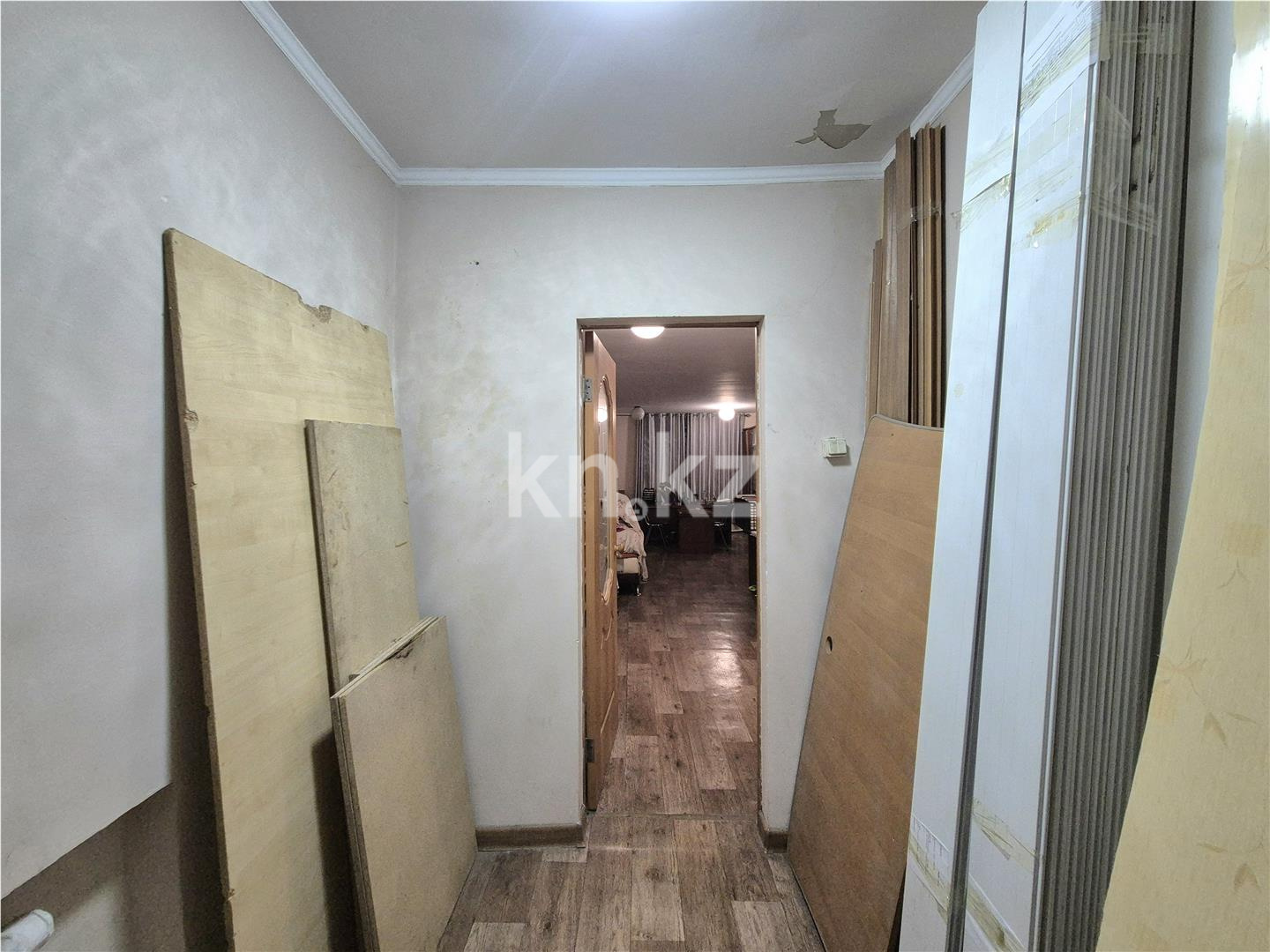 Продажа 3-комнатной квартиры, 63 м², пр. Строителей в Темиртау - фото 11