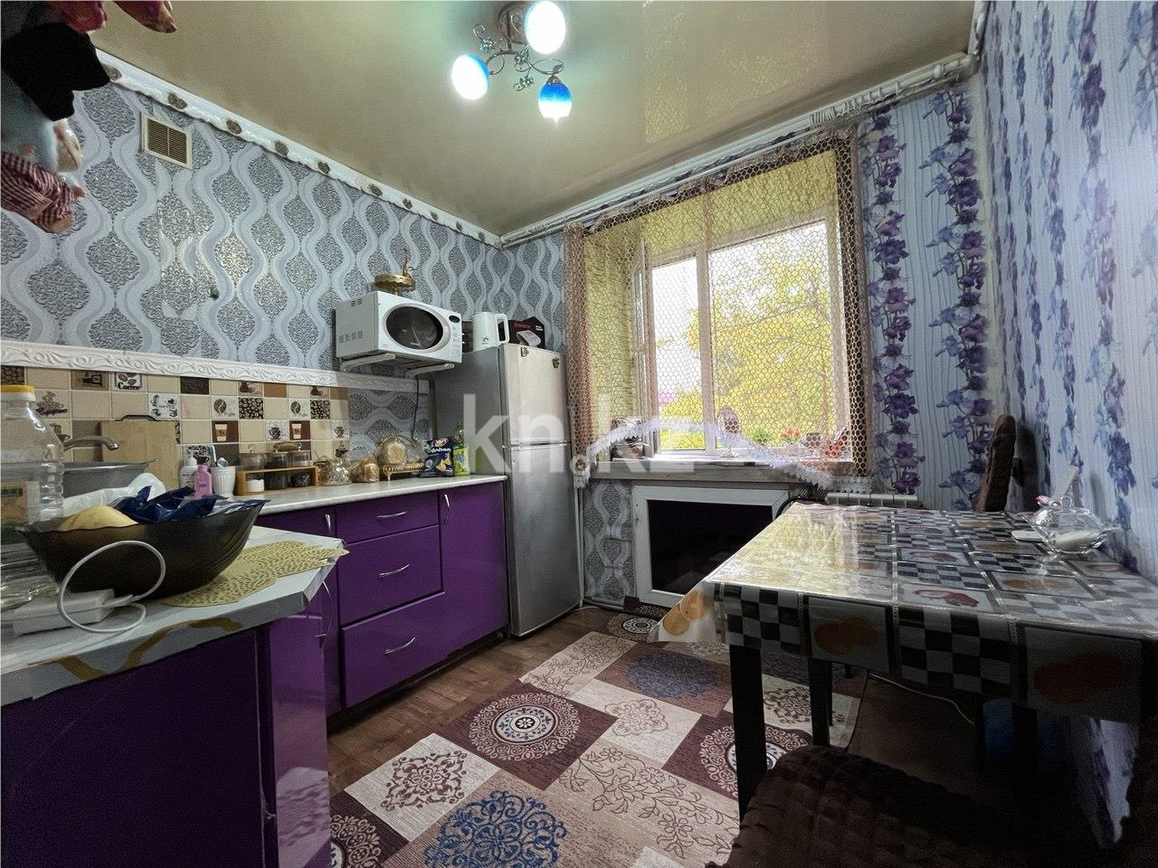 Продажа 1-комнатной квартиры, 32 м², пр. Республики в Темиртау - фото 3