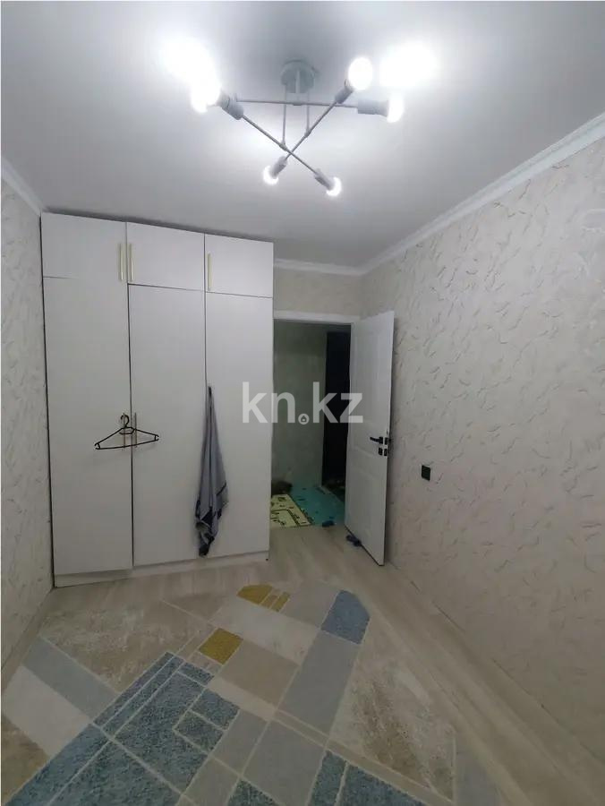 Продажа 3-комнатной квартиры, 56 м² - Продажа квартир от собственников в Караганде фото 2 из 4