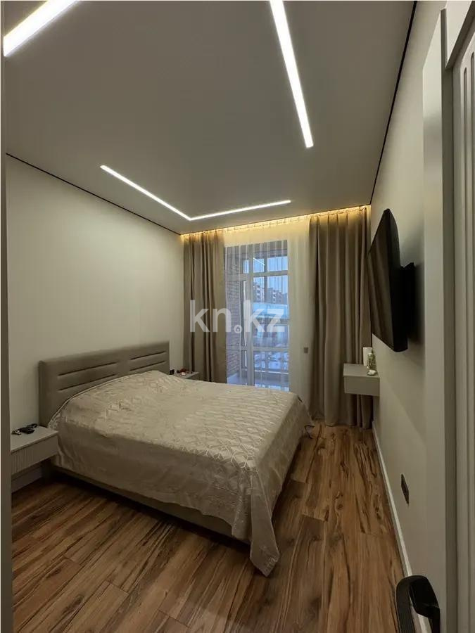 Продажа 3-комнатной квартиры, 87 м² в Астане - фото 3