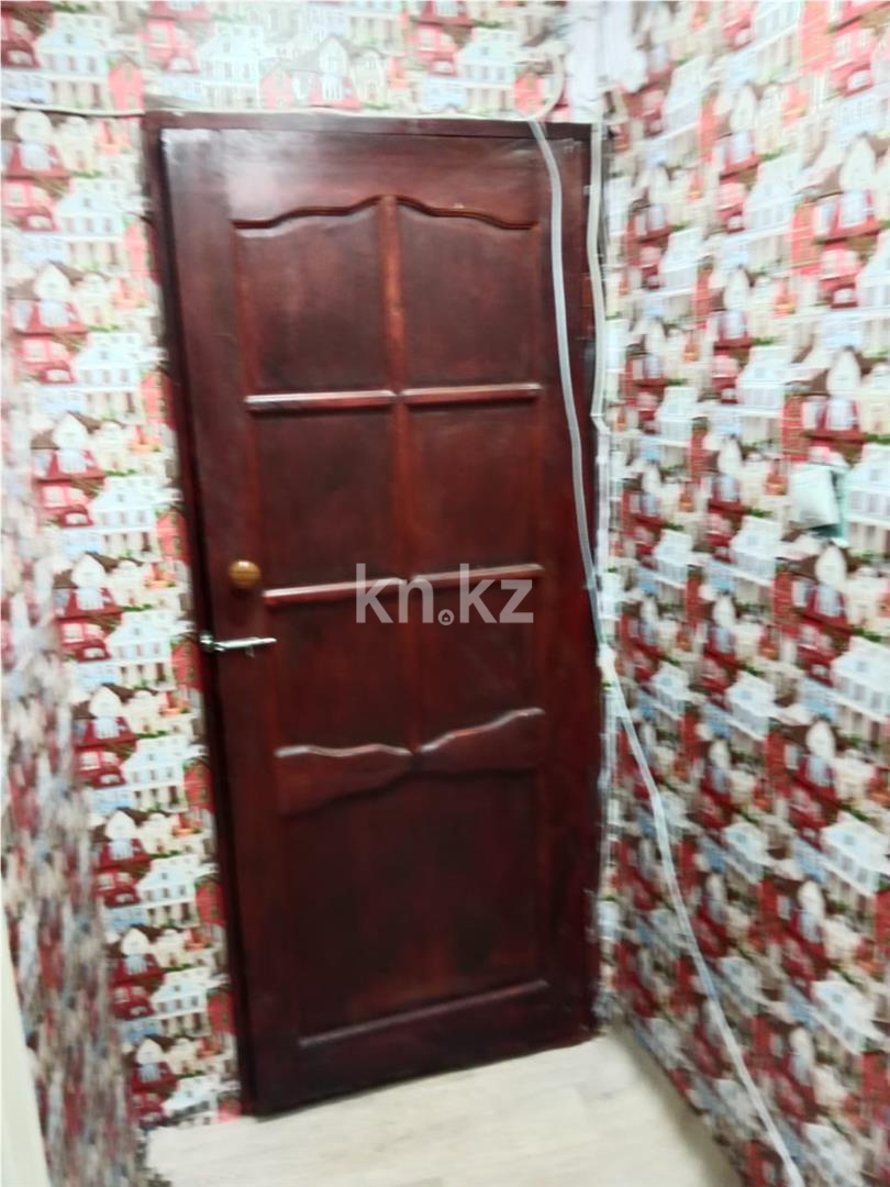 Продажа 1-комнатной квартиры, 30 м², ул. Абая - Продажа квартир в Казахстане фото 10 из 12