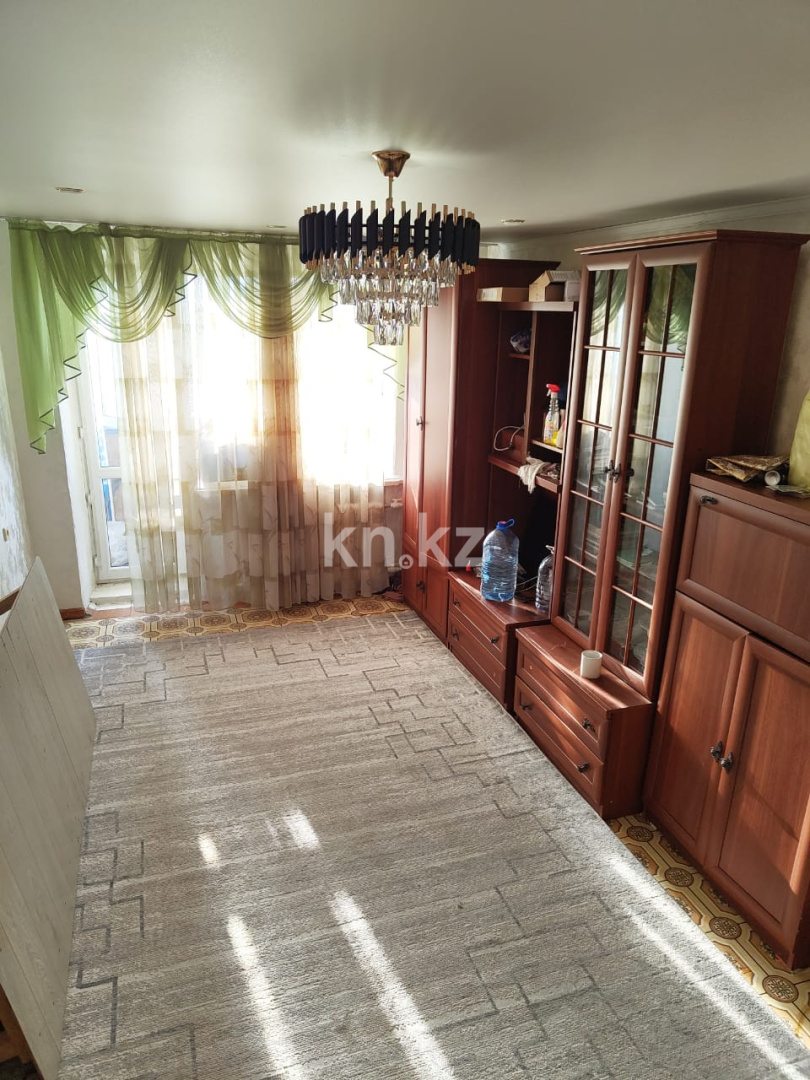 Продажа 2-комнатной квартиры, 42 м², пр. Металлургов - Продажа  двухкомнатных квартир в Темиртау с фото фото 1 из 7