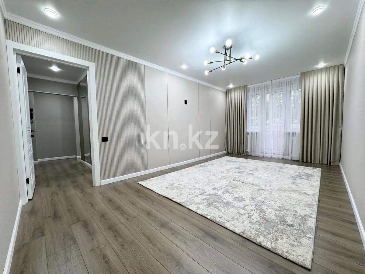 Продажа 2-комнатной квартиры, 47 м², мкр-н 1, дом  50 - Продажа квартир в Казахстане фото 1 из 6