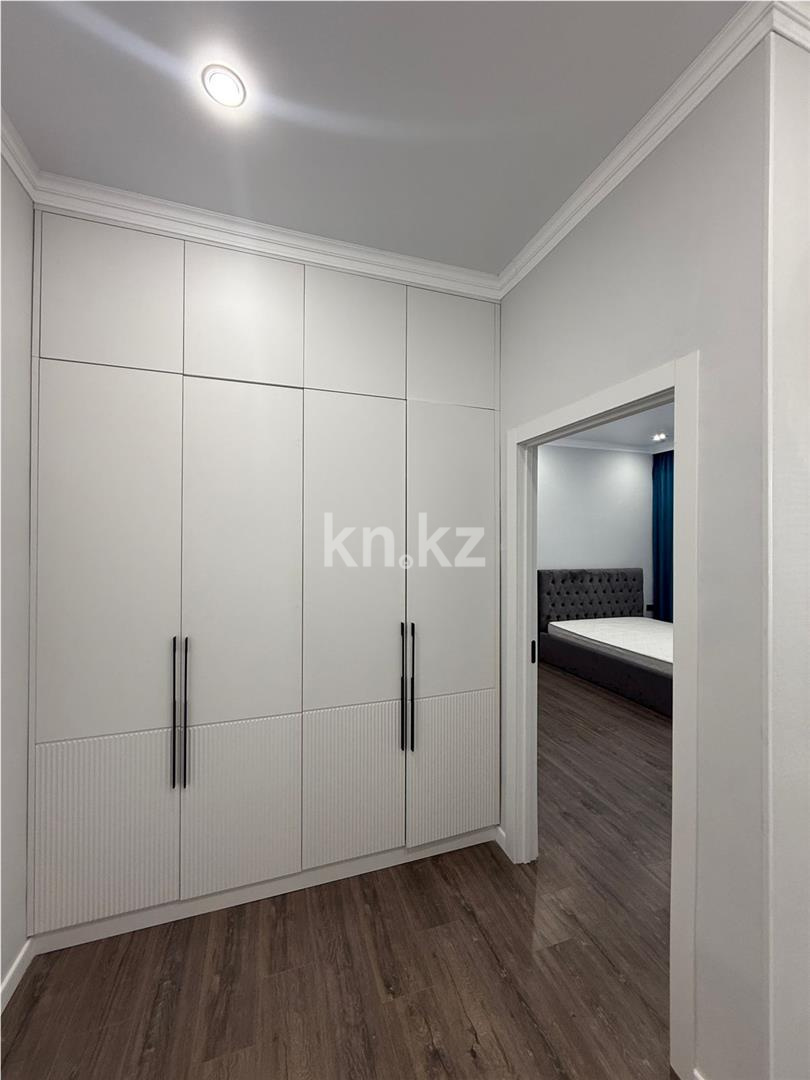 Продажа 2-комнатной квартиры, 46 м² в Астане - фото 9