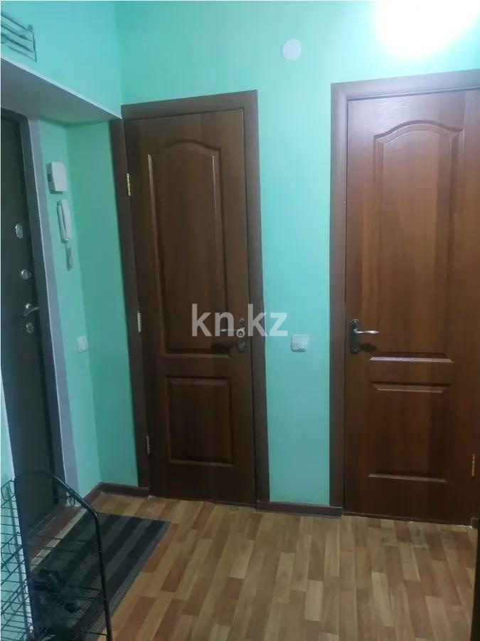 Продажа 2-комнатной квартиры, 40 м² в Алматы - фото 4