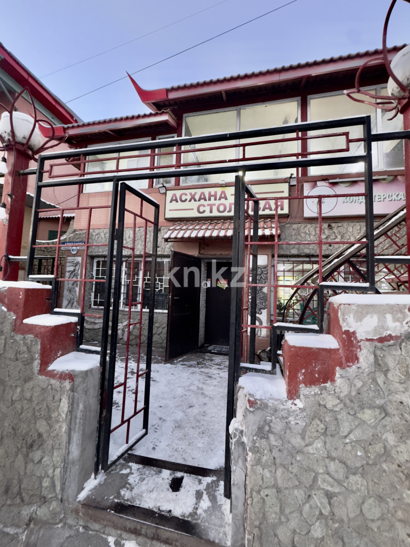 Продажа , 1500 м², ул. Алиханова - Продажа зданий в Караганде фото 4 из 8