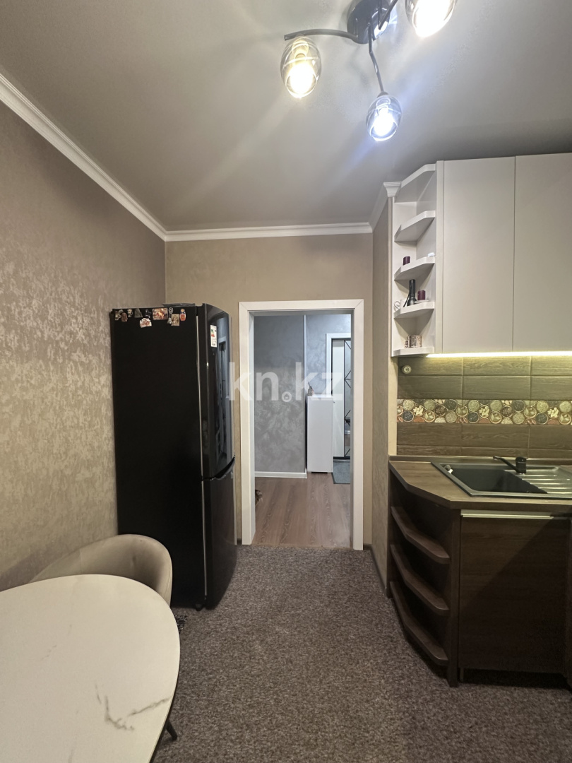 Продажа 2-комнатной квартиры, 54.8 м² - Продажа квартир в Казахстане - страница 5 фото 8 из 12