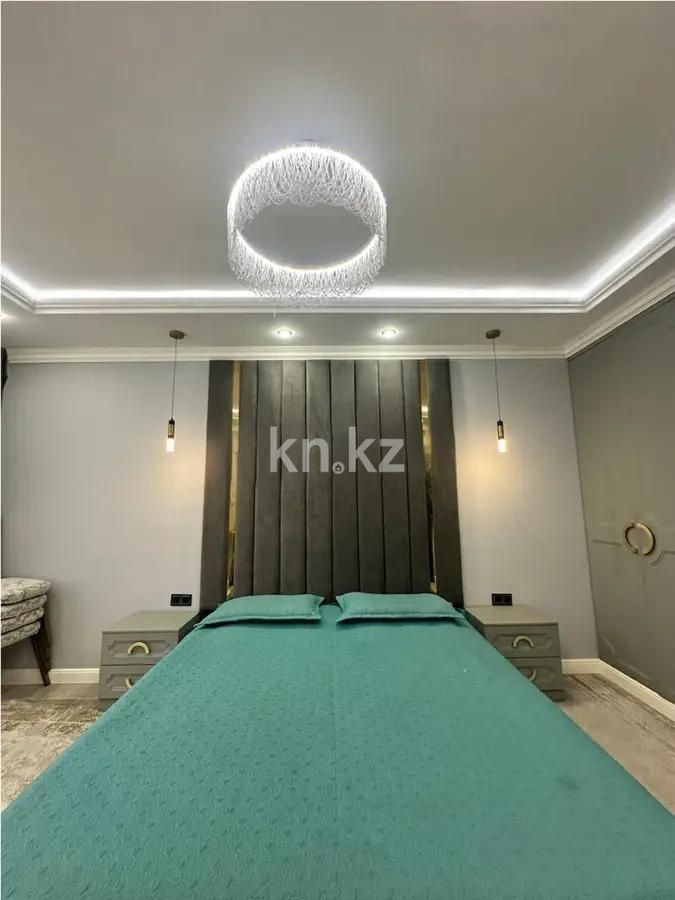 Продажа 3-комнатной квартиры, 90 м² в Алматы - фото 2