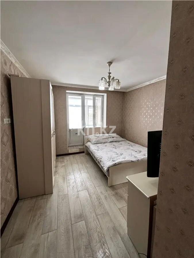 Продажа 3-комнатной квартиры, 97 м² в Астане - фото 4