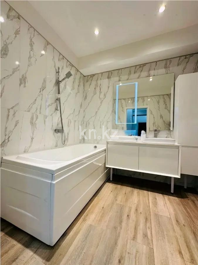 Продажа 3-комнатной квартиры, 105 м² в Алматы