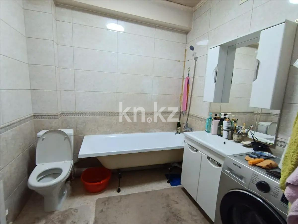 Продажа 3-комнатной квартиры, 87 м² - Продажа квартир в Казахстане - страница 46 фото 3 из 3