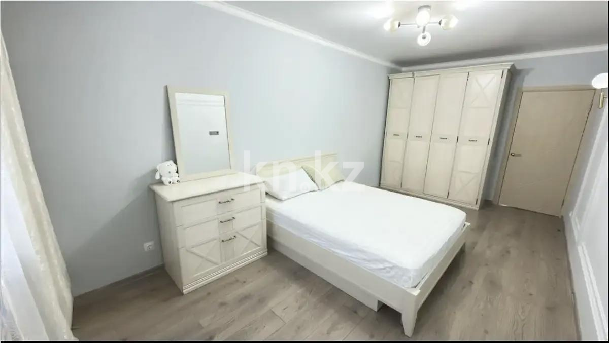 Продажа 2-комнатной квартиры, 56.6 м² в Астане - фото 3
