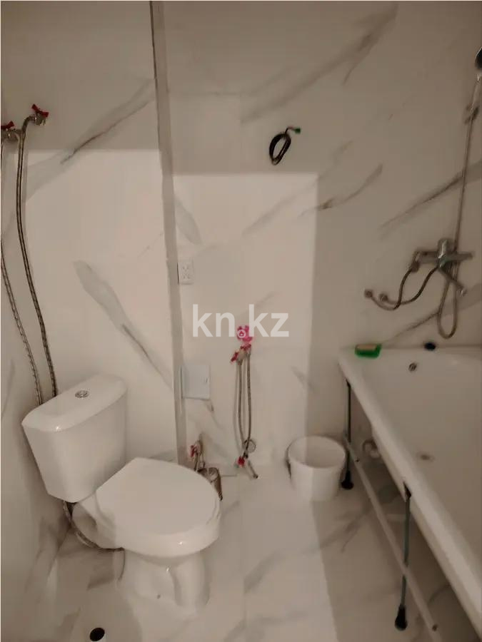 Продажа 1-комнатной квартиры, 30 м², ул. Айгыржал, дом  63 - Продажа  однокомнатных квартир в Астане фото 3 из 3