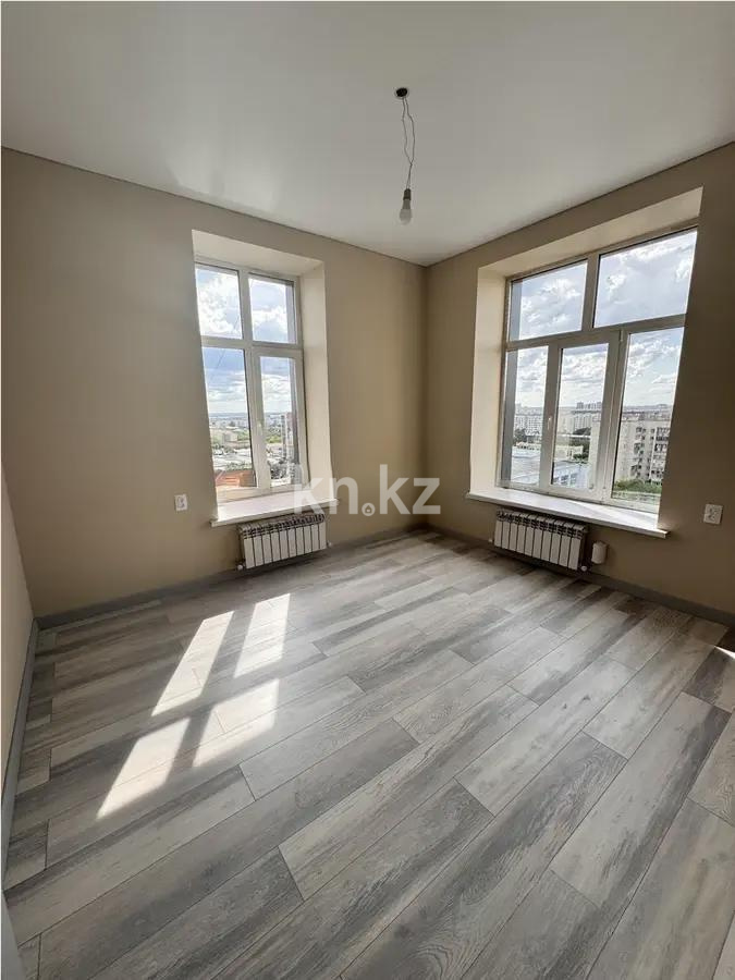 Продажа 2-комнатной квартиры, 48 м², ул. Гапеева, дом  16/2 фото 1 из 6 | kn.kz Продажа 2-комнатной квартиры, 48 м², ул. Гапеева, дом  16/2 - Продажа квартир в Караганде фото 1 из 6