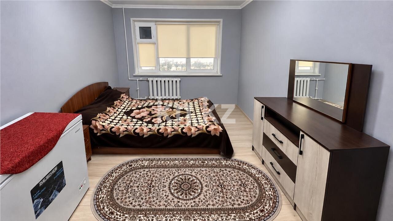 Продажа 3-комнатной квартиры, 77 м² в Караганде - фото 5