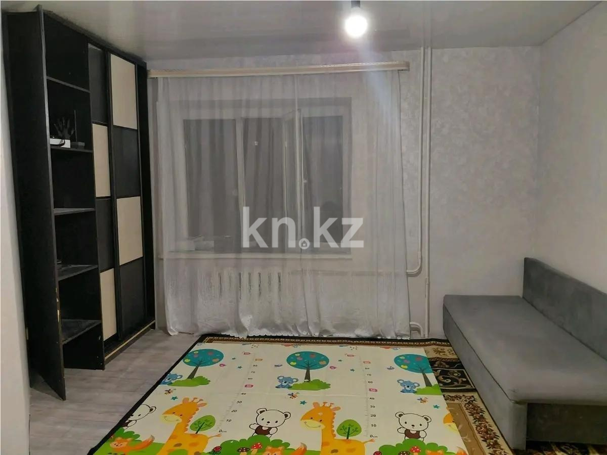 Продажа 1-комнатной квартиры, 40 м² - Продажа квартир от собственников в Астане - страница 60 фото 1 из 4