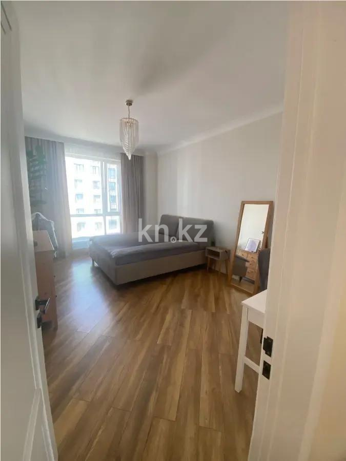 Продажа 4-комнатной квартиры, 120 м², пр. Кабанбай батыра, дом  56б - Продажа квартир в Астане фото 2 из 9