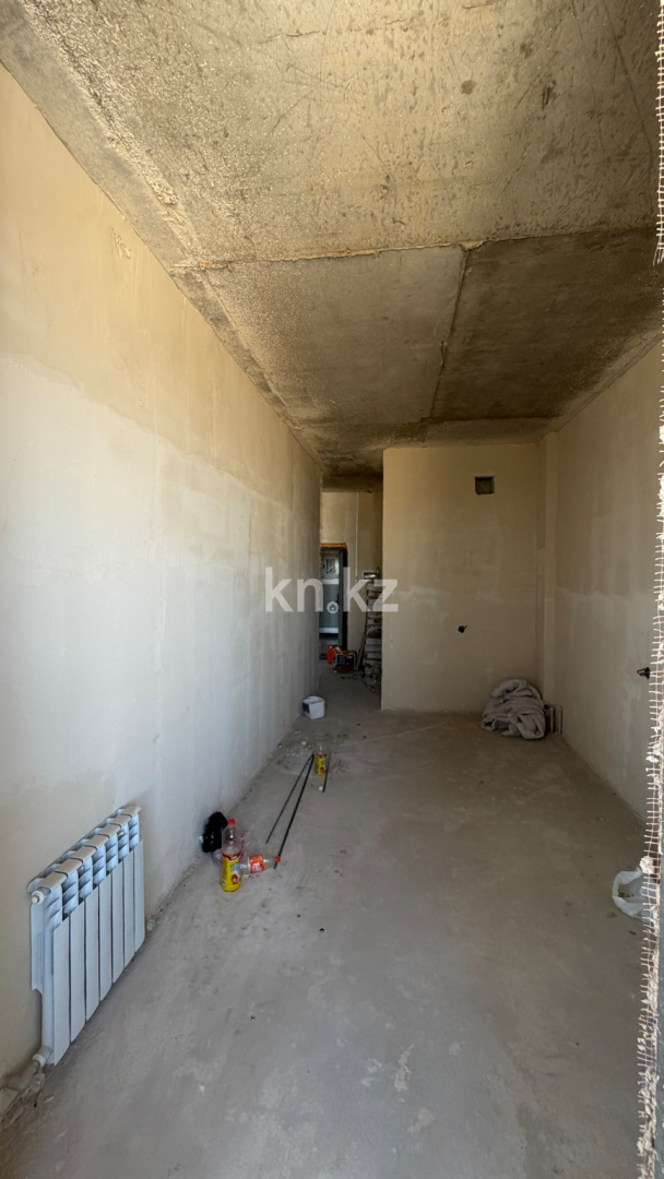 Продажа 1-комнатной квартиры, 48 м² - Продажа однокомнатных квартир в Шымкенте фото 9 из 12