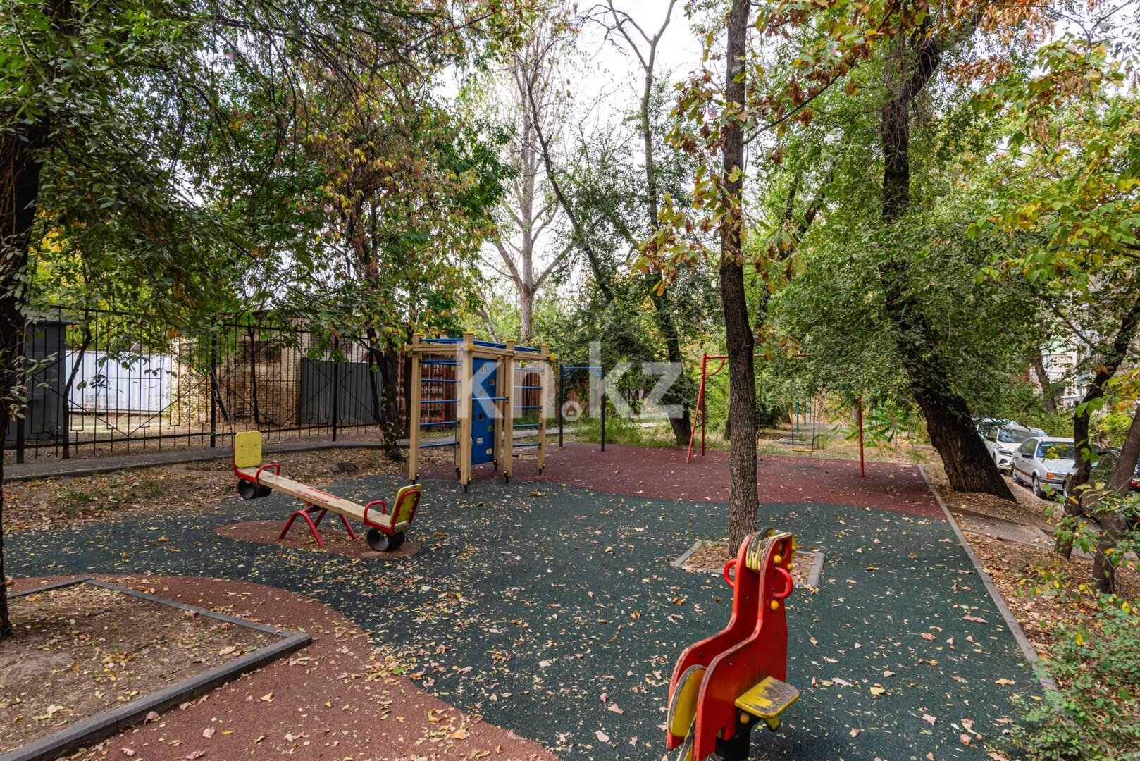 Продажа 2-комнатной квартиры, 46 м² в Алматы - фото 18