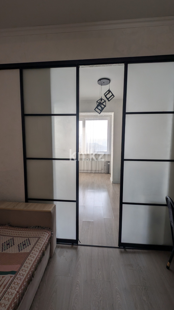 Продажа 1-комнатной квартиры, 31.6 м² - Продажа квартир в Алматы - страница 34 фото 16 из 40