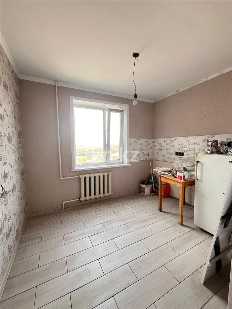 Продажа 1-комнатной квартиры, 35 м² в Караганде - фото 3