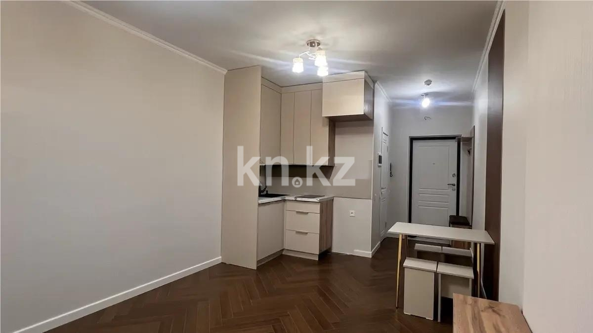 Продажа 1-комнатной квартиры, 24 м² в Астане - фото 2