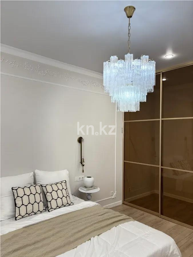 Продажа 1-комнатной квартиры, 42 м², ул. Е-882, дом  7 - Продажа  однокомнатных квартир в Астане без посредников с фото фото 2 из 6