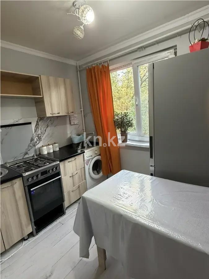 Продажа 2-комнатной квартиры, 45 м² в Алматы - фото 2