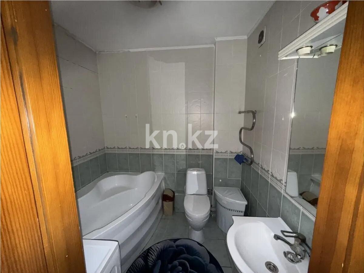 Продажа 1-комнатной квартиры, 35 м² в Алматы - фото 3
