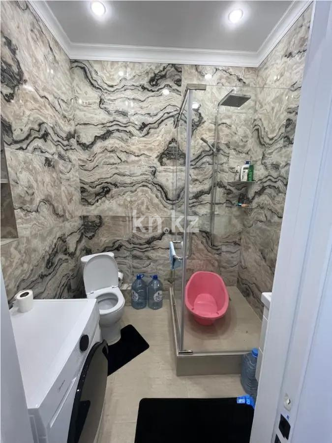 Продажа 1-комнатной квартиры, 42 м², ул. Байтурсынова, дом  32/2 в Астане - фото 3