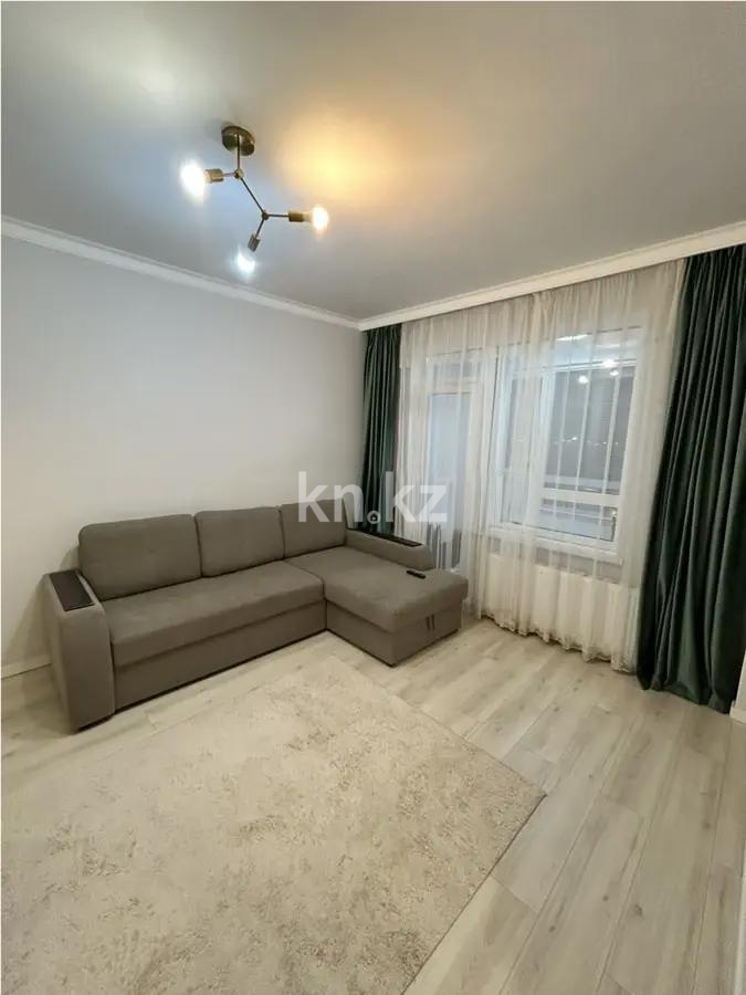 Продажа 1-комнатной квартиры, 32 м², ул. Тынышбайулы, дом  5 в Астане