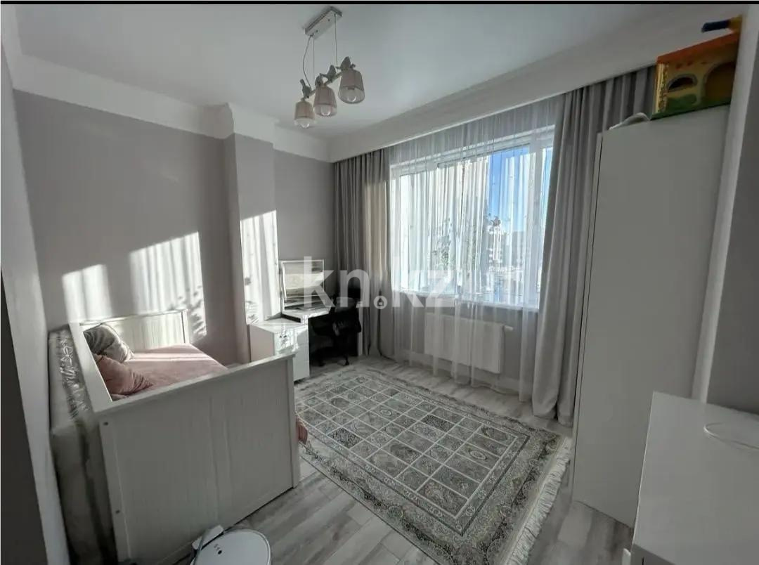Продажа 4-комнатной квартиры, 101 м² - Продажа квартир в блочном доме в Казахстане - страница 2 фото 4 из 7