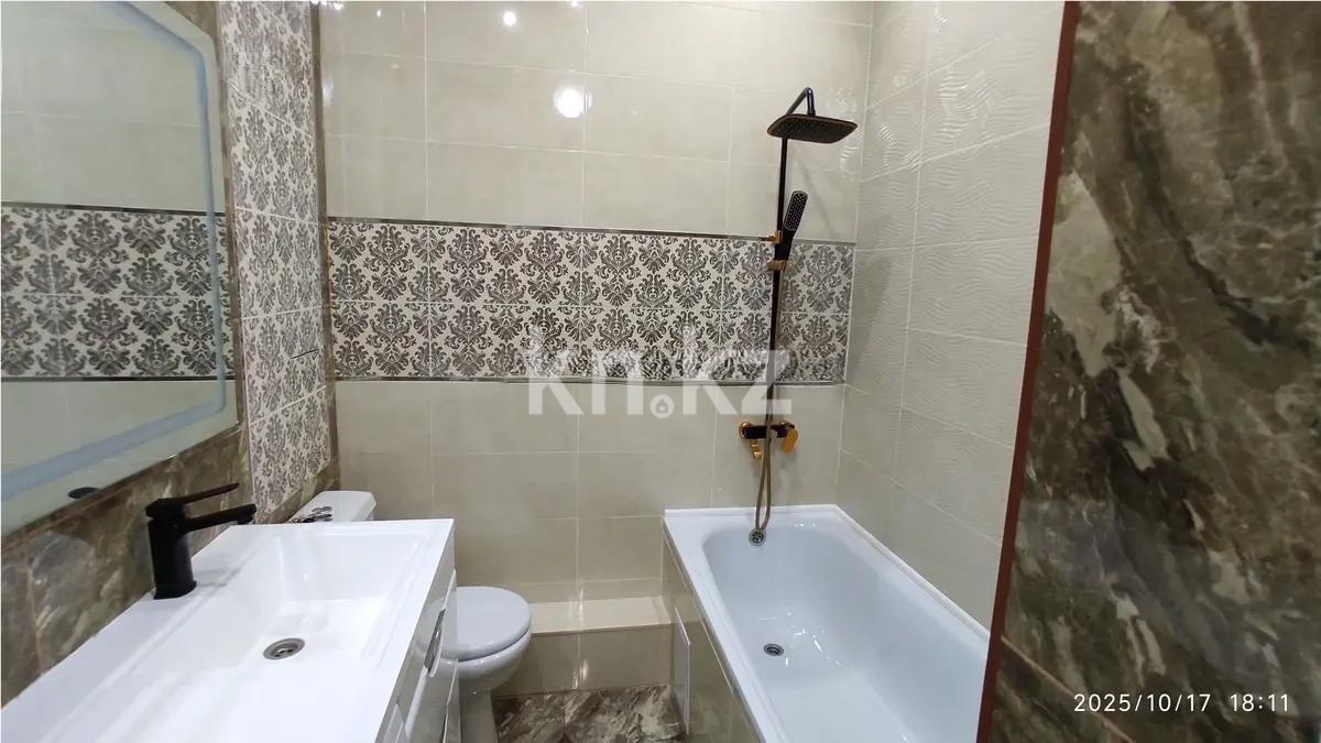 Продажа 3-комнатной квартиры, 80 м², ул. Айнакол, дом  66 в Астане - фото 4