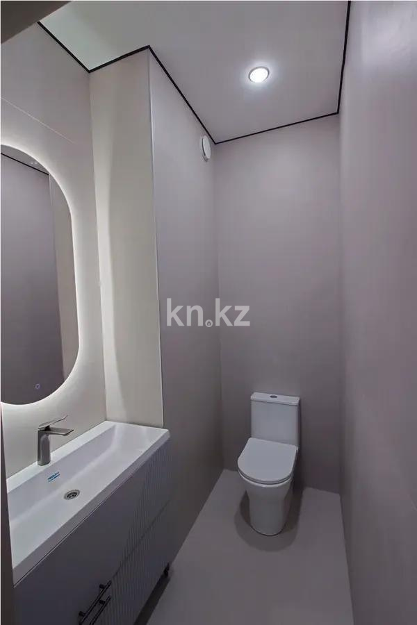 Продажа 3-комнатной квартиры, 76 м², ул. Утеген батыра, дом  11в - Продажа квартир в Алматы фото 5 из 5