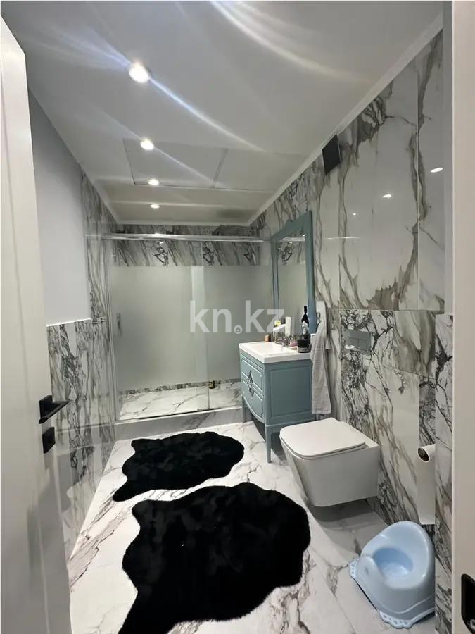 Продажа 4-комнатной квартиры, 190 м² в Алматы - фото 4